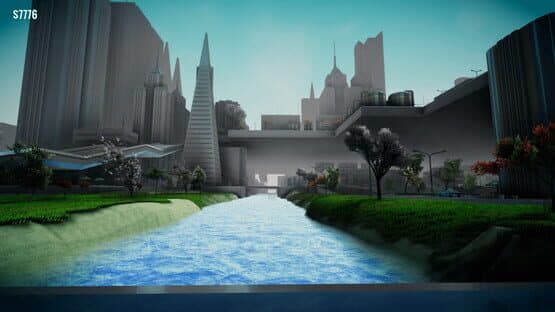 Driving Simulator — screenshot 6