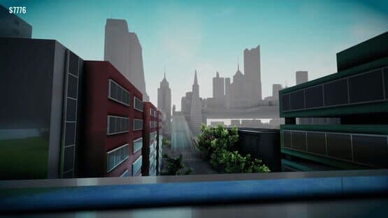 Driving Simulator — screenshot 7