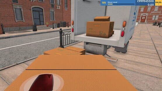 Electronics Supermarket Simulator — screenshot 4