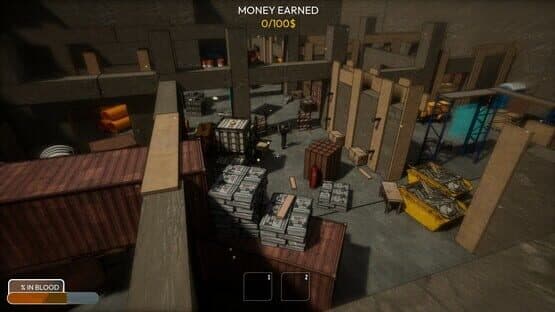 Drunk Builder Simulator — screenshot 8