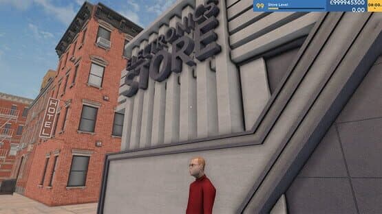 Electronics Supermarket Simulator — screenshot 8