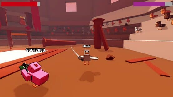 Cock Fight Simulator — screenshot 4