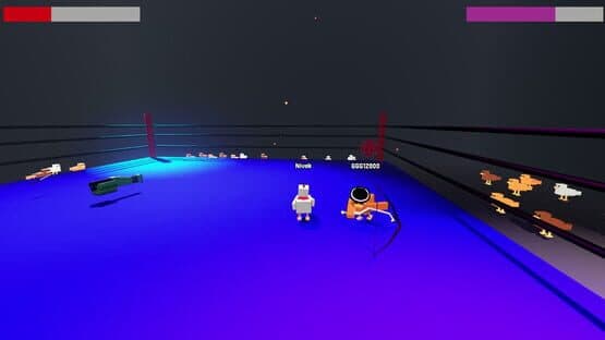 Cock Fight Simulator — screenshot 5