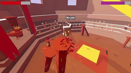 Cock Fight Simulator — screenshot 6