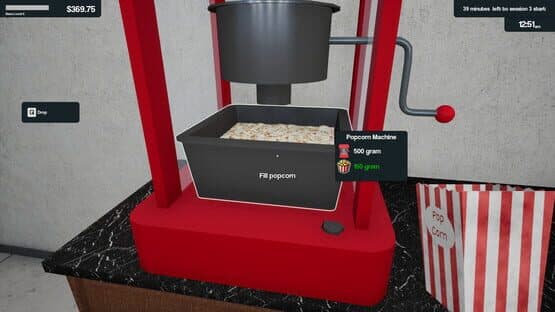 Cinemaster Cinema Simulator — screenshot 3