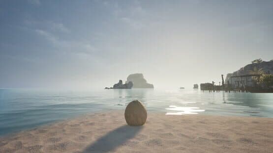 Coconut Simulator — screenshot 1