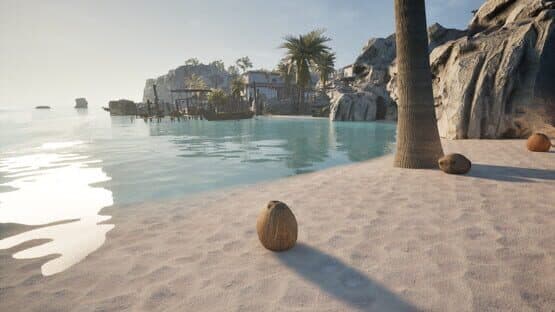 Coconut Simulator — screenshot 2
