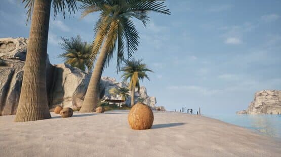Coconut Simulator — screenshot 4
