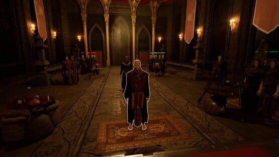 Crown Simulator: Royal Life simulation — screenshot 1