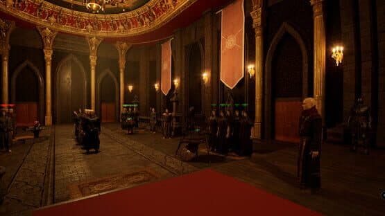 Crown Simulator: Royal Life simulation — screenshot 7