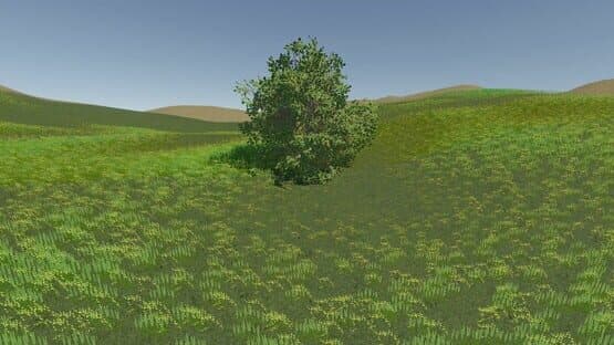 Bush Simulator — screenshot 1