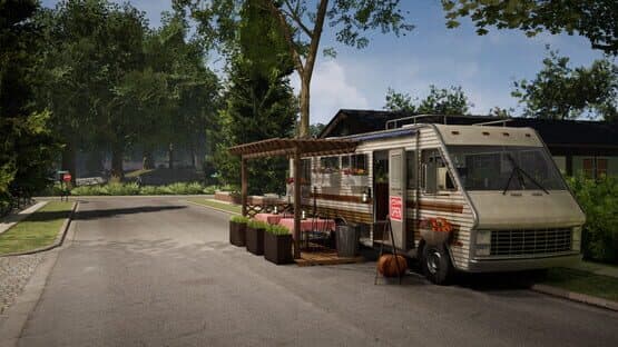 Bus Flipper Simulator — screenshot 2