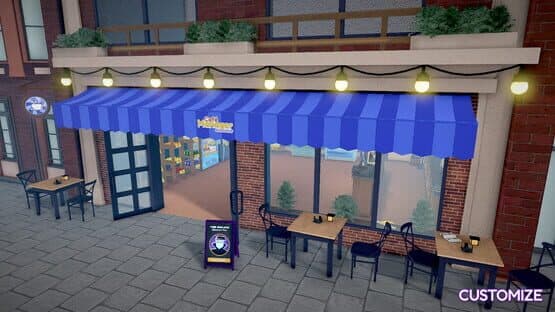 My Café Manager Simulator — screenshot 8