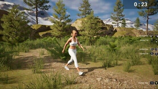 Cam Op Simulator — screenshot 3