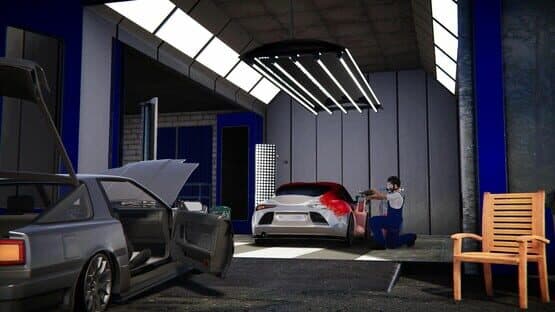 Car Service Simulator — screenshot 4