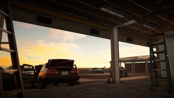 Car Service Simulator — screenshot 5