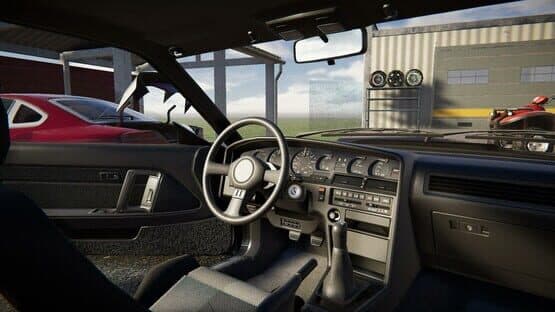 Car Service Simulator — screenshot 6