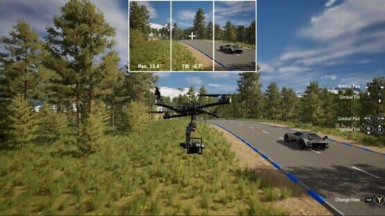 Cam Op Simulator — screenshot 8
