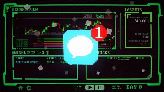 Insider Trading — screenshot 4
