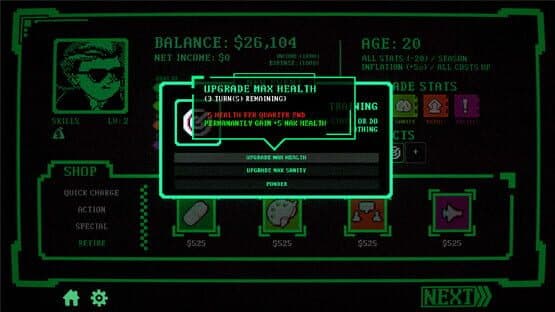 Insider Trading — screenshot 5