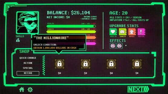 Insider Trading — screenshot 6