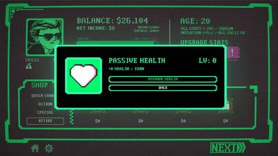 Insider Trading — screenshot 7