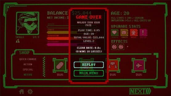 Insider Trading — screenshot 8