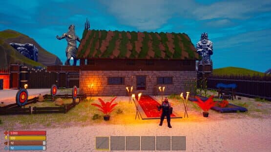 Blacksmith Simulator — screenshot 2