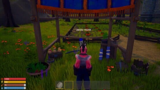 Blacksmith Simulator — screenshot 3