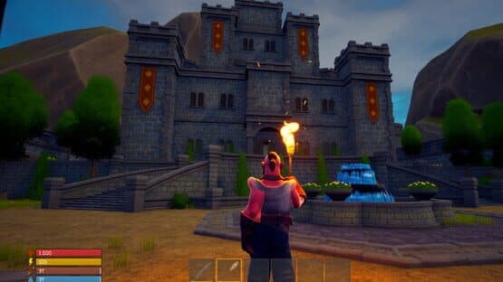 Blacksmith Simulator — screenshot 4