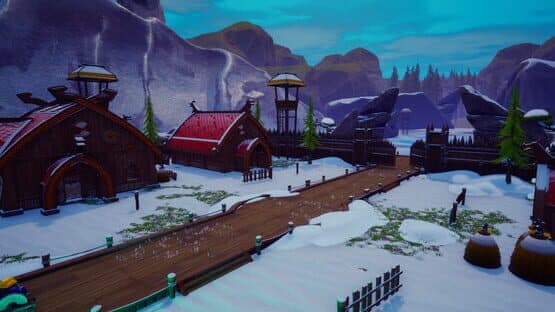 Blacksmith Simulator — screenshot 5