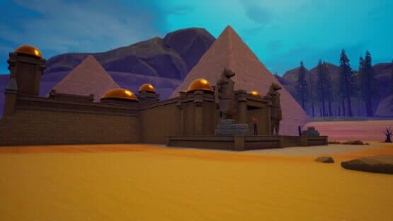 Blacksmith Simulator — screenshot 6