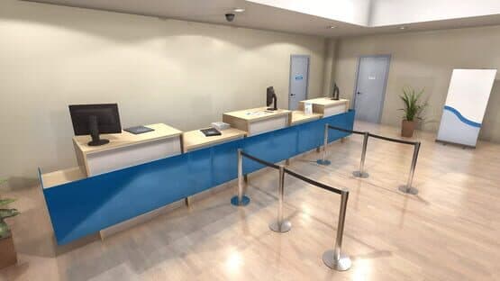Bank Simulator — screenshot 3