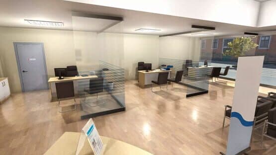 Bank Simulator — screenshot 4