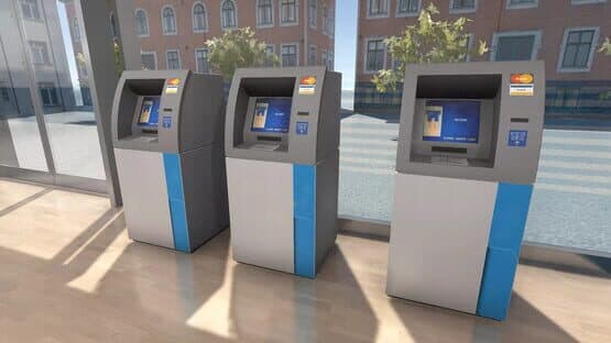 Bank Simulator — screenshot 5