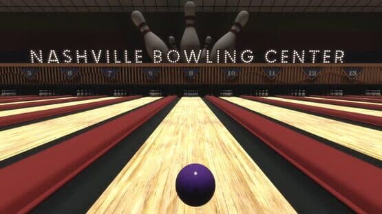 Bowling Simulator — screenshot 1