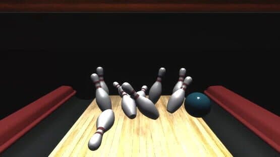Bowling Simulator — screenshot 2