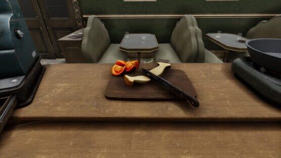 Bloody Bar Simulator — screenshot 2