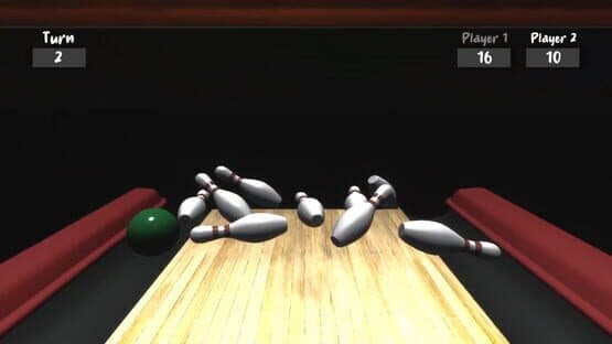 Bowling Simulator — screenshot 4