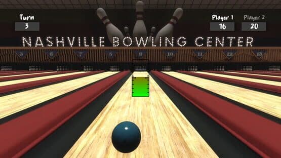Bowling Simulator — screenshot 5