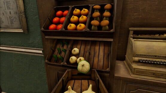 Bloody Bar Simulator — screenshot 5