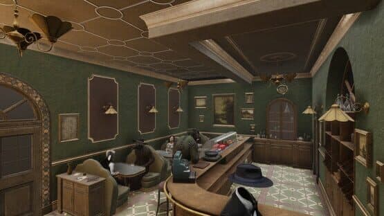 Bloody Bar Simulator — screenshot 6