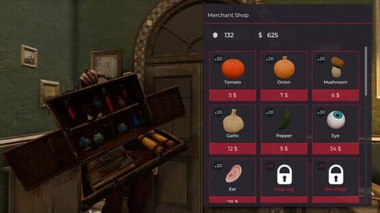 Bloody Bar Simulator — screenshot 7