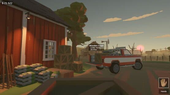 Bunker Constructor Simulator — screenshot 2