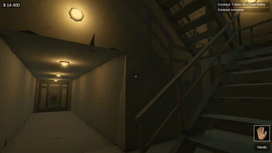 Bunker Constructor Simulator — screenshot 3