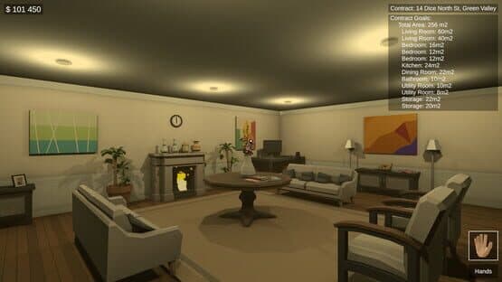 Bunker Constructor Simulator — screenshot 4