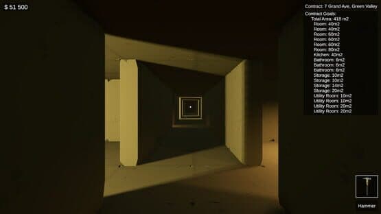 Bunker Constructor Simulator — screenshot 5
