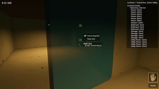 Bunker Constructor Simulator — screenshot 6