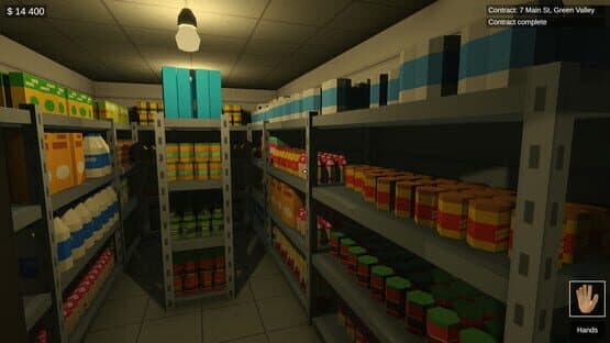 Bunker Constructor Simulator — screenshot 7
