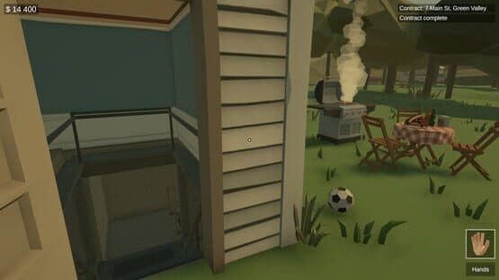 Bunker Constructor Simulator — screenshot 8